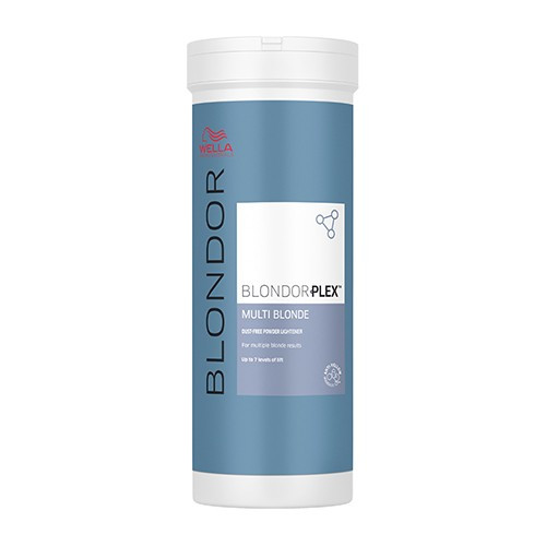 Wella BlondorPlex Multi-Blonde Powder