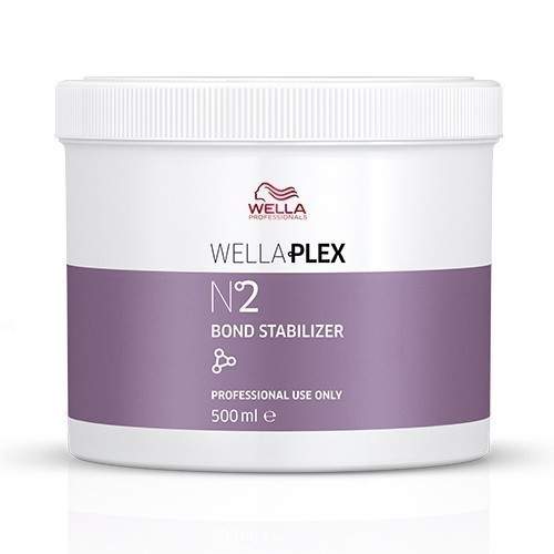 Wella Professionals Wellaplex No.2 Bond Stabiliser