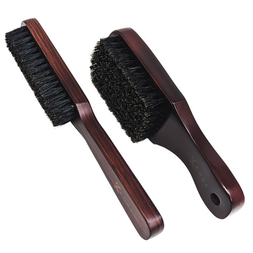 Kobe Fade And Shine Brush Set