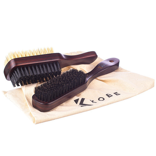 Kobe Hair & Beard Designer Set