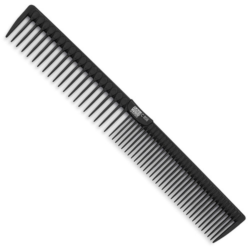 Kasho Carbon Fibre All Purpose Rake Comb C808