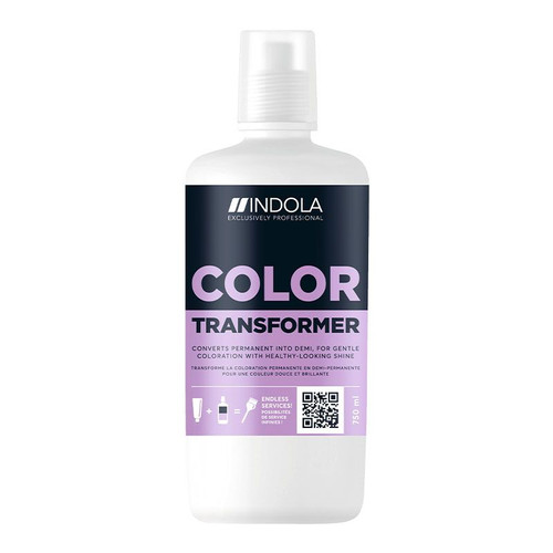 Indola Color Transformer 750ml