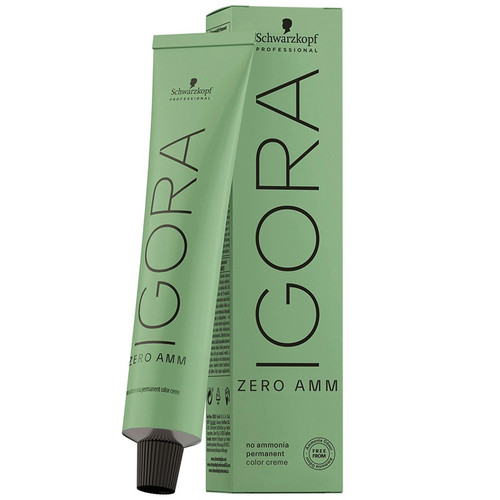 Schwarzkopf IGORA ZERO AMMONIA