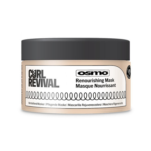 Osmo Curl Revival Renourishing Mask 300ml