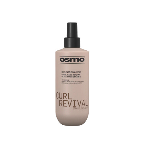 Osmo Curl Revival Replenishing Cream 250ml Osmo Curl Revival Replenishing Cream 250ml