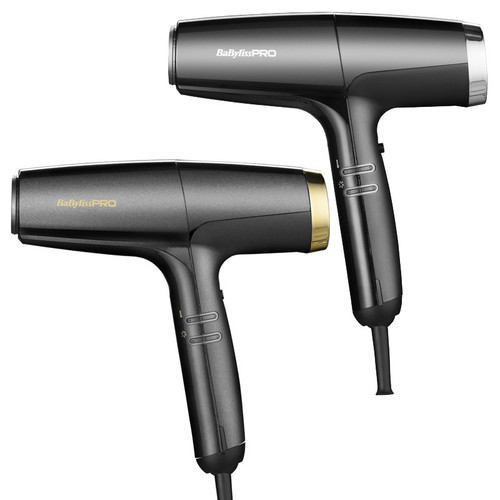 Babyliss Pro Falco Hair Dryer