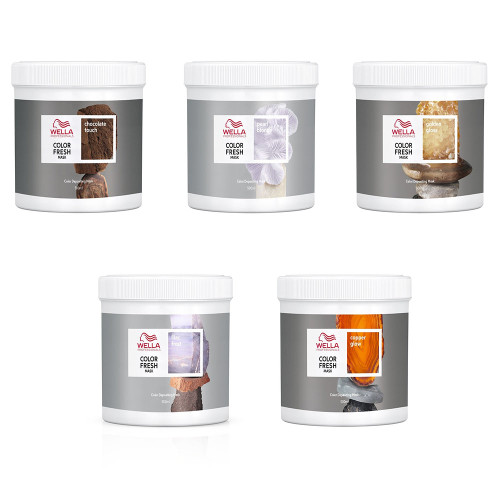 Wella colour Fresh Mask 500ml Wella colour Fresh Mask 500ml