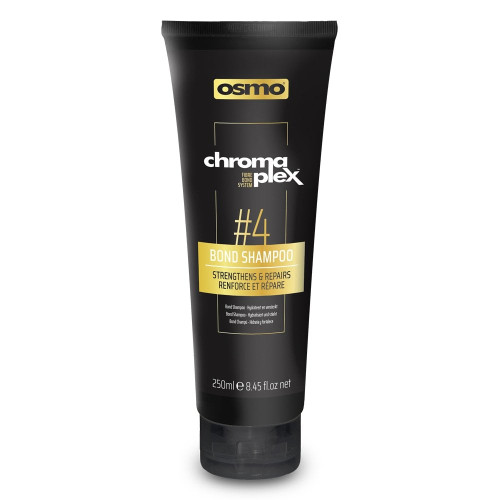 OSMO Chromaplex 1 Bond Builder – Haarbehandlung Für Farb- & Bleichschäden, Vegan, Made In UK