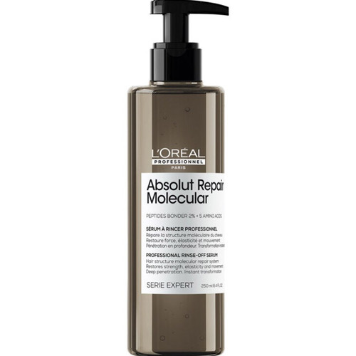 L’Oreal Professionnel Serie Expert Absolut Repair Molecular Professional Rinse-Off Serum