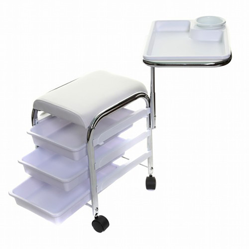 Crewe Orlando Manicure Trolley