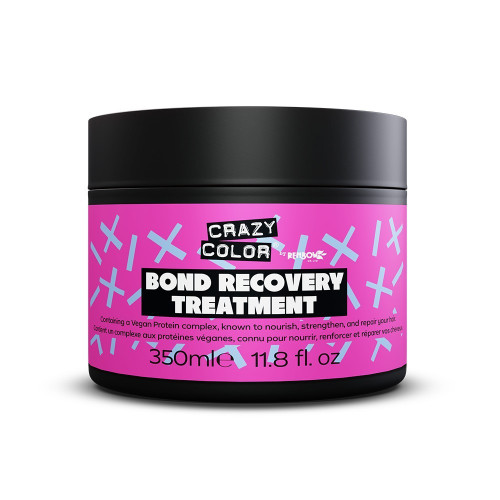 Crazy Color Bond Recovery Treatment 