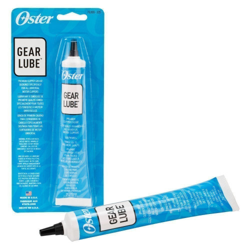 Oster Gear Lube 35ml