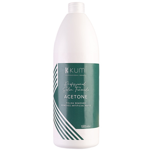 Kumi 1 litre acetone