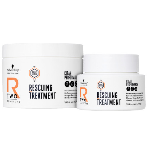 Schwarzkopf BC Bonacure R-TWO Rescuing Treatment