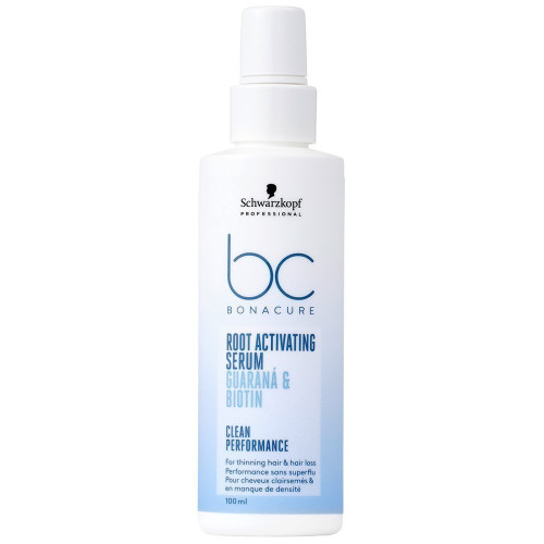 Schwarzkopf BC Bonacure Root Activating Serum