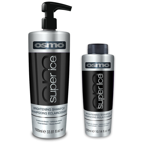 Osmo Super Ice shampoo