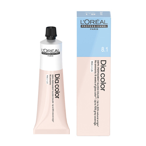 L'Oreal Professionnel DIA Color