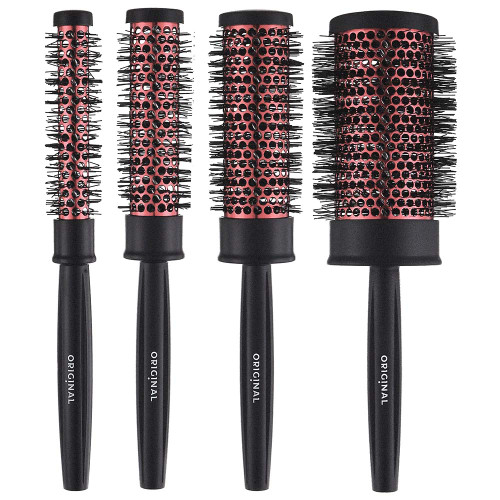 Sibel Thermic Blush Brush Set