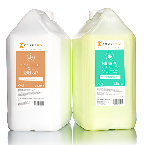 Kobe professional Conditioner 5 litre