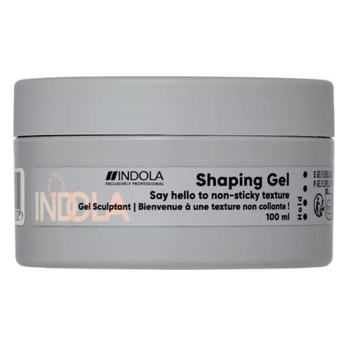 Indola Shaping Gel 100ml