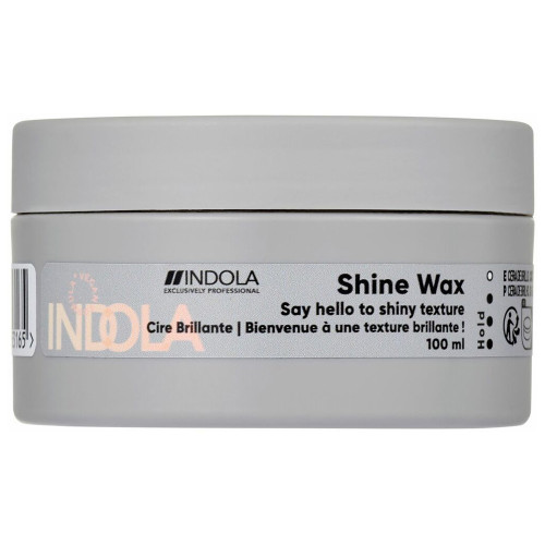 Indola Shine Wax 100ml