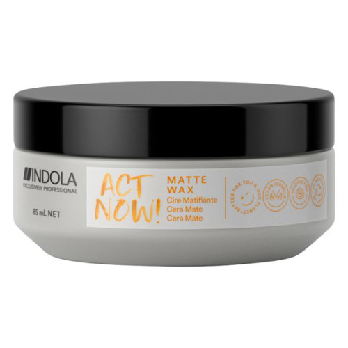 Indola Matte Wax 100ml