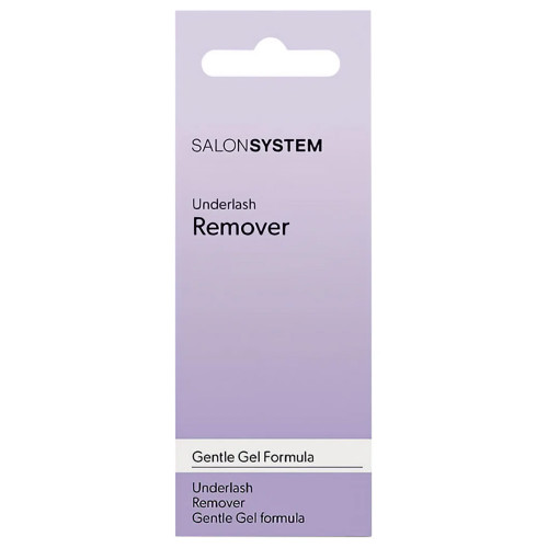 SalonSystem Underlash Remover 10ml