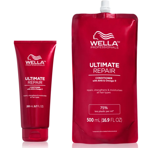 Wella Ultimate Repair Conditioner