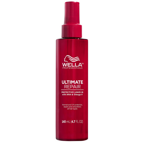 Wella Ultimate Repair Leave Cream