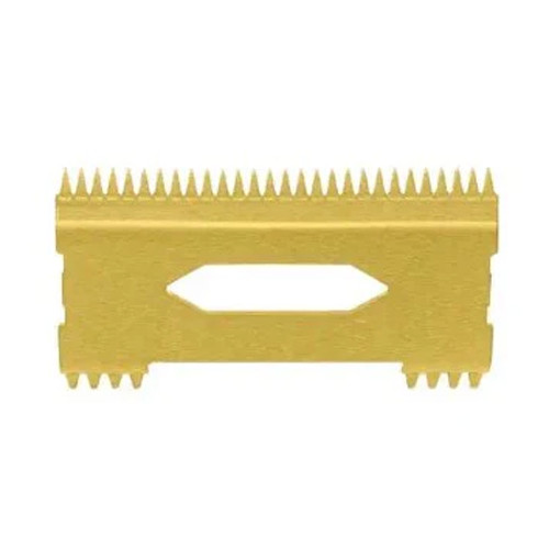 Gamma+ Gold Diamond Moving Clipper Blades