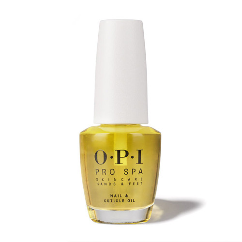 OPI Nail & Cuticle Oil