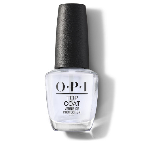 OPI Top Coat