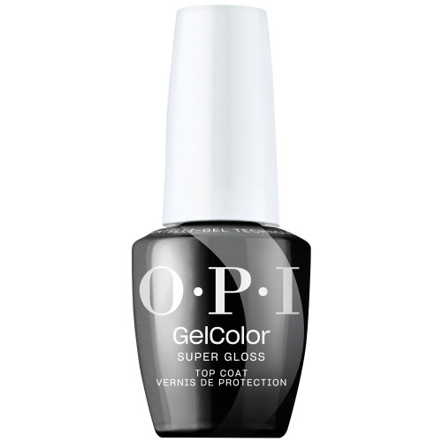 OPI Gel Super Gloss Top Coat