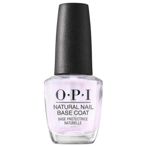 OPI Nail Lacquer Natural Nail Base Base Coat