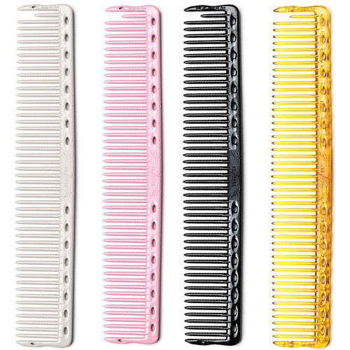 YS Park 458 Cutting Comb (200 mm)