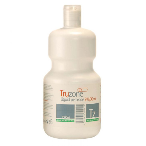Truzone Liquid Peroxide - 9%