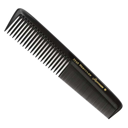 Hercules Sagemann 3560 Cutting Star Comb Hercules Sagemann 3560 Cutting Star Comb