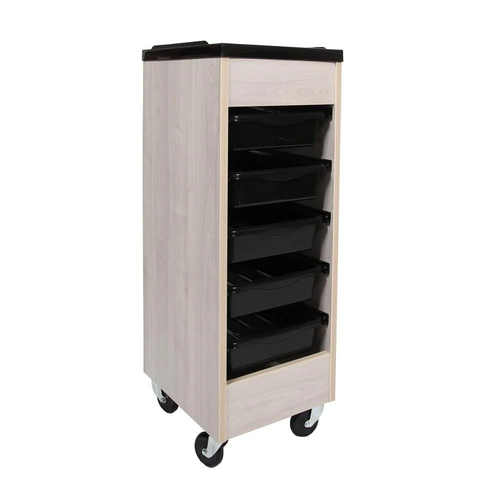 Crewe Orlando Prince Trolley - 8 Colours Crewe Orlando Prince Trolley - 8 Colours
