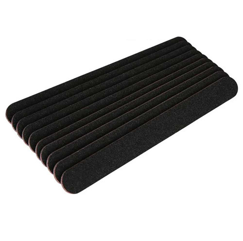 The EDGE Nails Duraboard  80/80 File Pack of 10