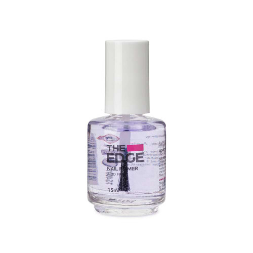 The EDGE Nails Acid Free Nail Primer 15ml
