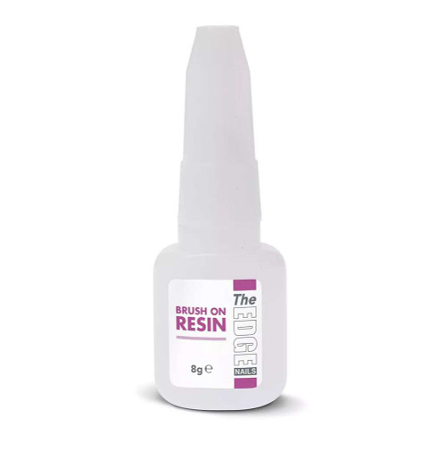 The EDGE Nails Brush on resin 8g