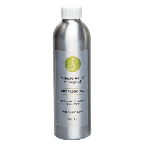 Magic Drops Muscle Relief Massage Oil Magic Drops Muscle Relief Massage Oil