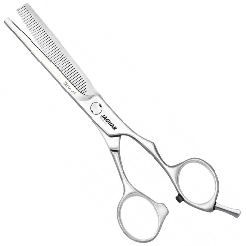 Jaguar Xena Thinning Scissor 6.0 inch 43 Teeth Jaguar Xena Thinning Scissor 6.0 inch 43 Teeth