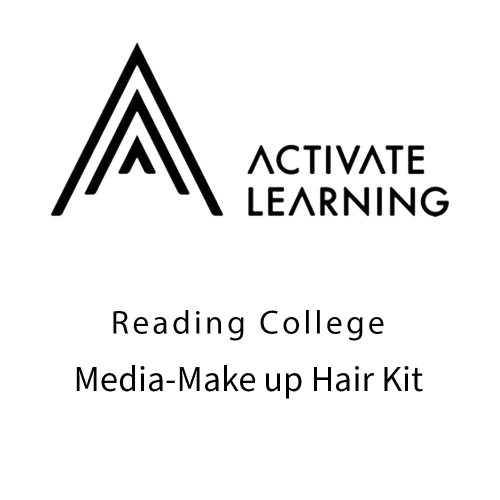 Reading Media-Make up Hair Kit 2026/27
