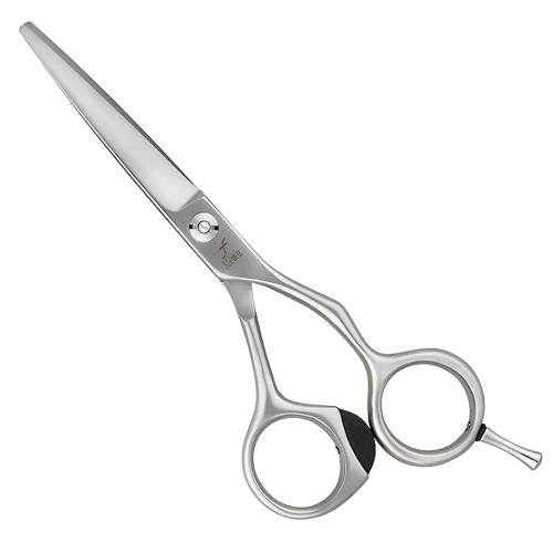Joewell X Series Hairdressing Scissors Matt Black | CoolBlades