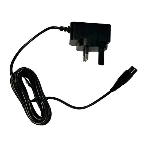 JRL Onyx Replacement Lead, electronic device power adapter with plug and connected cable