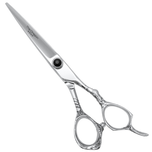 MatakkI Arrow Left Handed 7 inch Hairdressing Scissor | CoolBlades