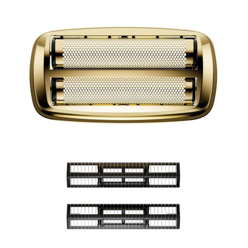 Andis ProFoil PlusII Foil and Cutter Gold