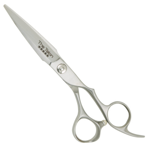 Matakki Matakki Talon Hairdressing Scissor, professional stainless steel hair cutting scissors for salon use.
