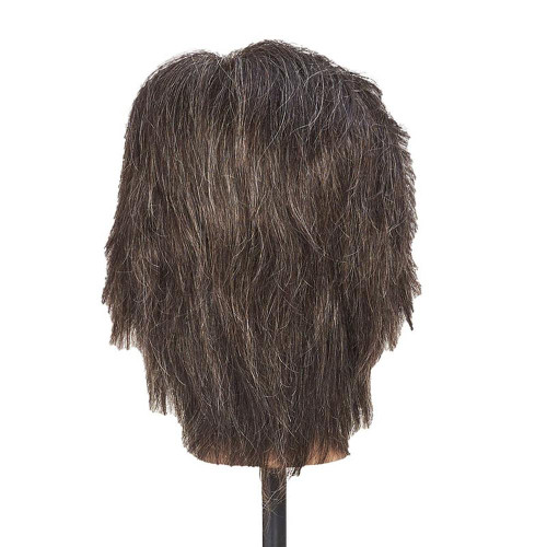 Pivot Point Patrick Human Hair Training Head - additional product view 1